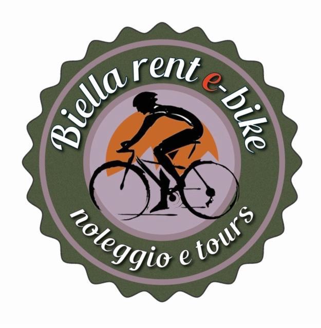 B&B Il Cortile Biella Eksteriør billede