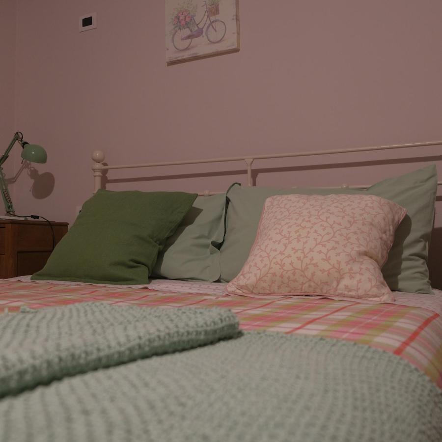 B&B Il Cortile Biella Eksteriør billede