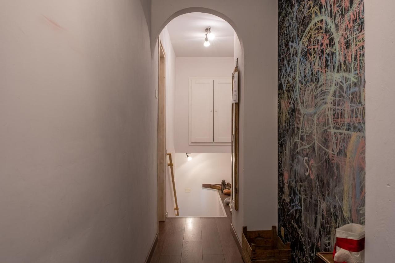 B&B Il Cortile Biella Eksteriør billede