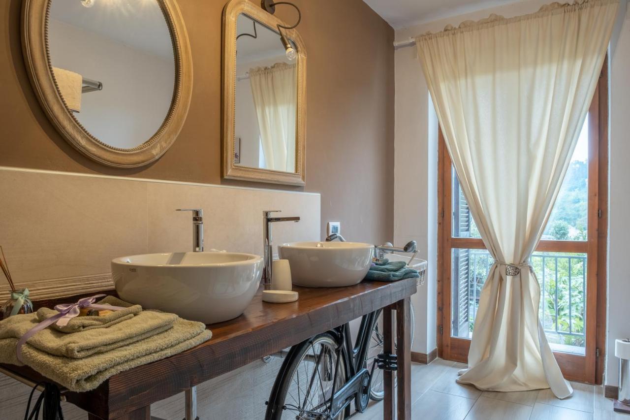 B&B Il Cortile Biella Eksteriør billede