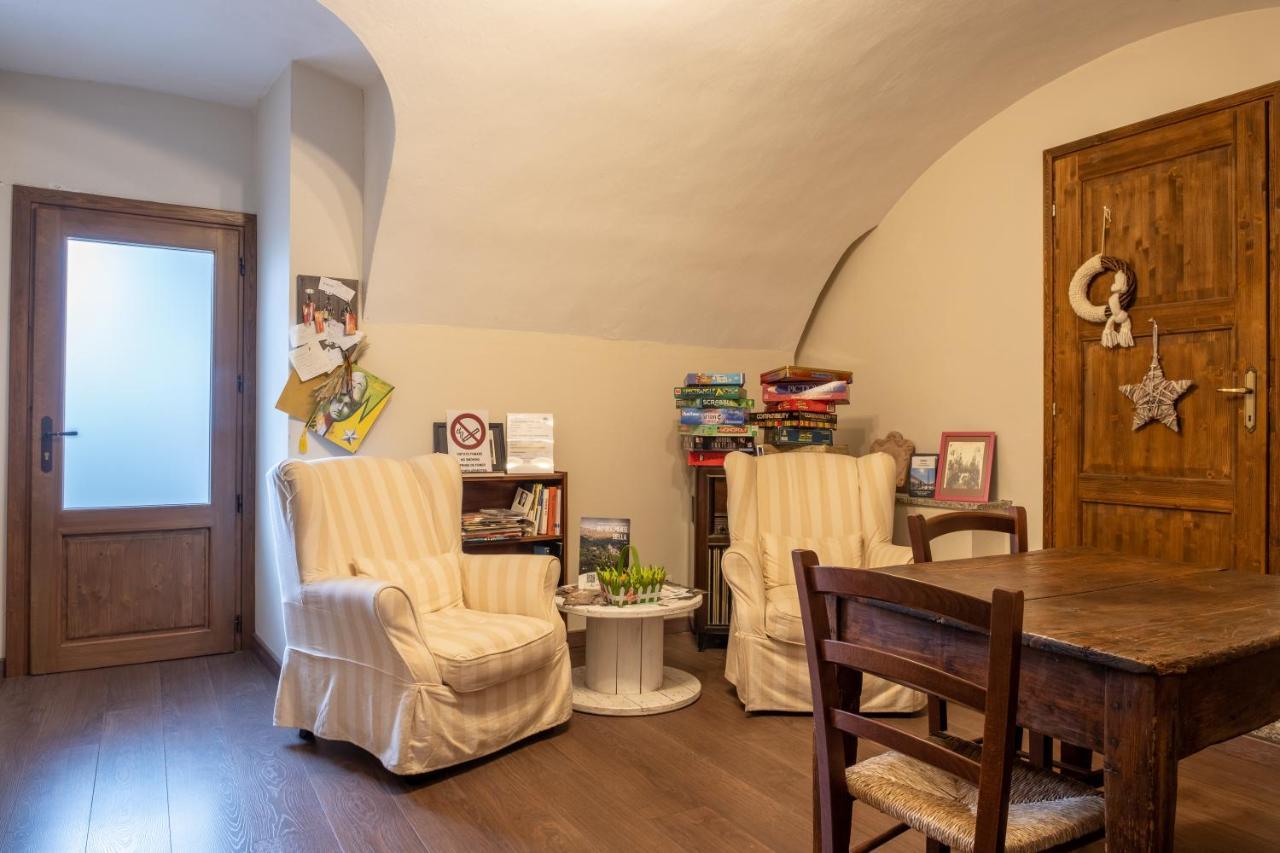 B&B Il Cortile Biella Eksteriør billede