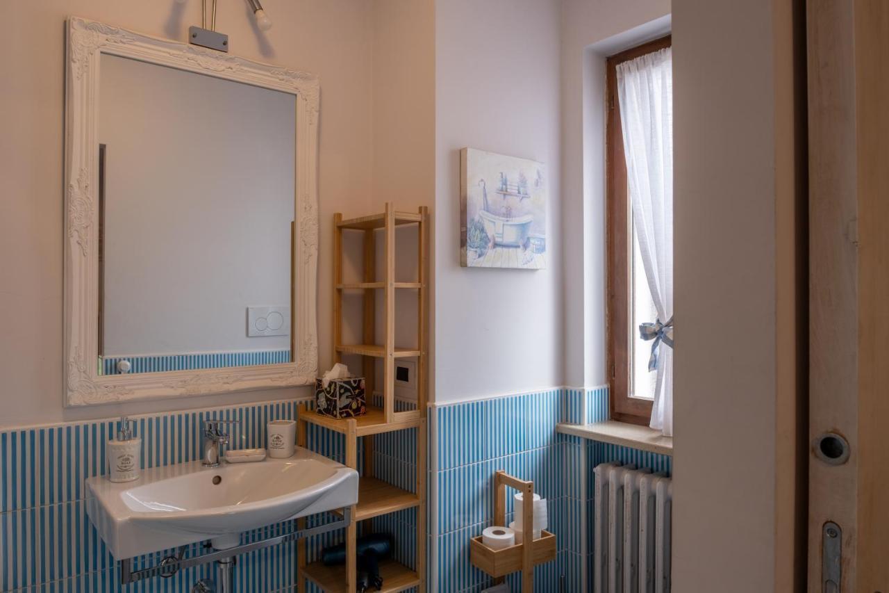 B&B Il Cortile Biella Eksteriør billede
