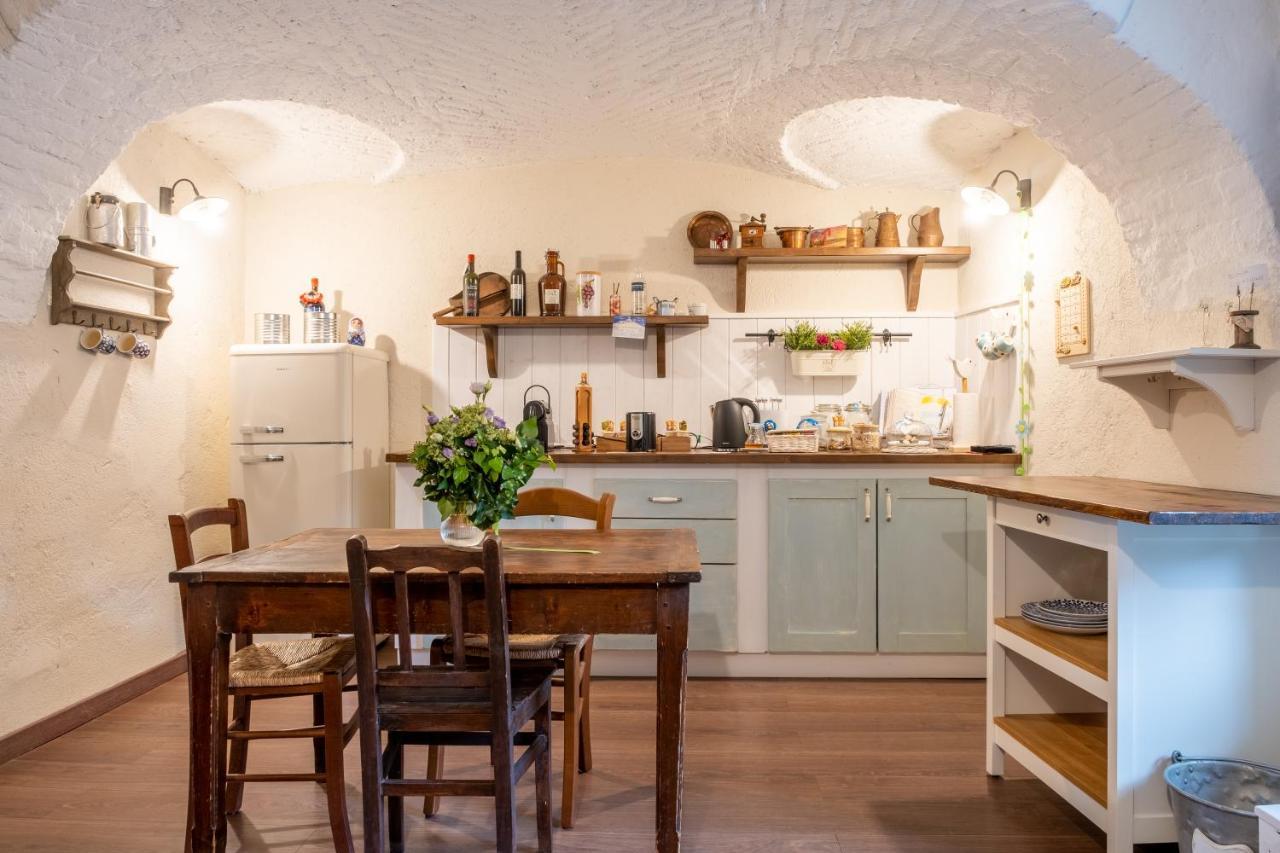 B&B Il Cortile Biella Eksteriør billede
