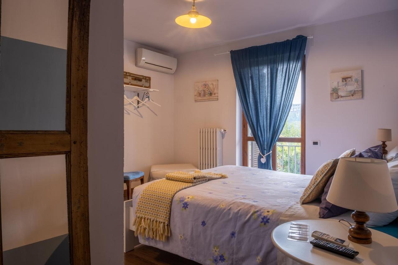 B&B Il Cortile Biella Eksteriør billede